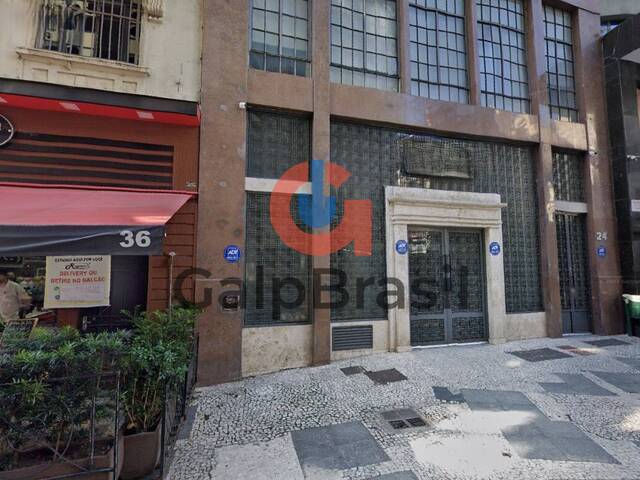 Prédio comercial para Venda em São Paulo - 4