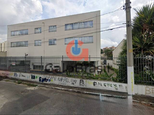 Prédio comercial para Venda em São Paulo - 5
