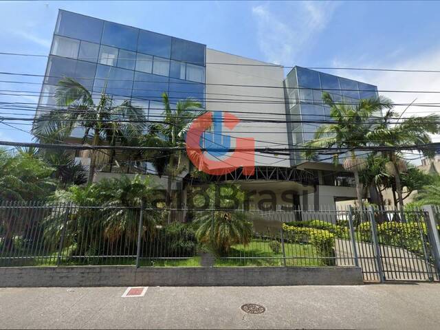#99 - Prédio comercial para Venda em São Paulo - SP