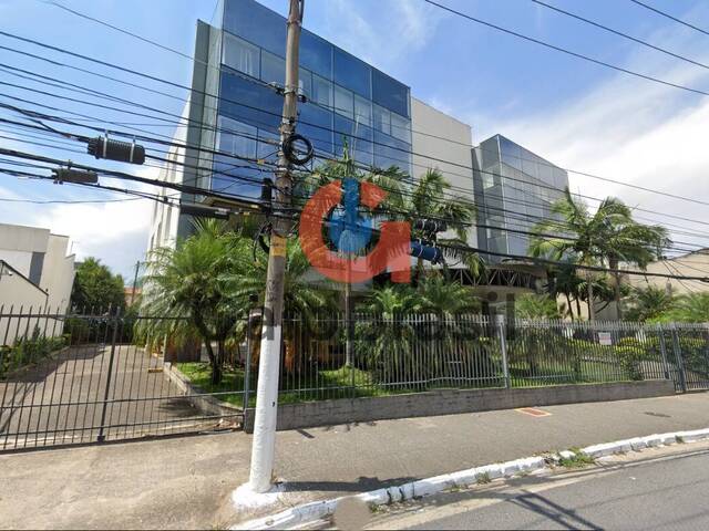 #99 - Prédio comercial para Venda em São Paulo - SP