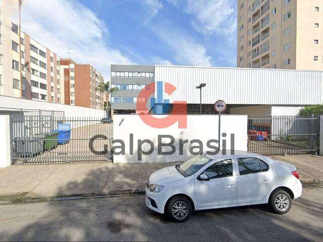 Prédio Comercial a venda
