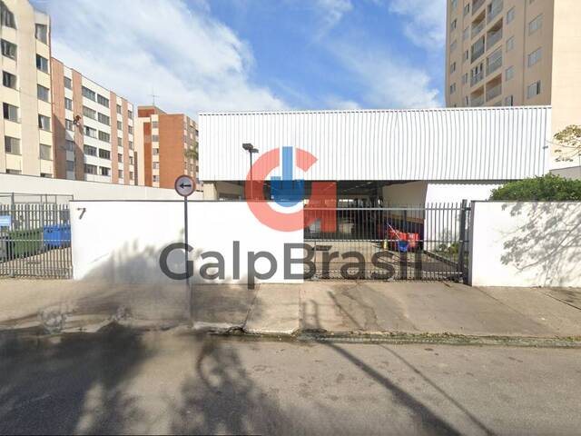 Prédio comercial para Venda em São Caetano do Sul - 4
