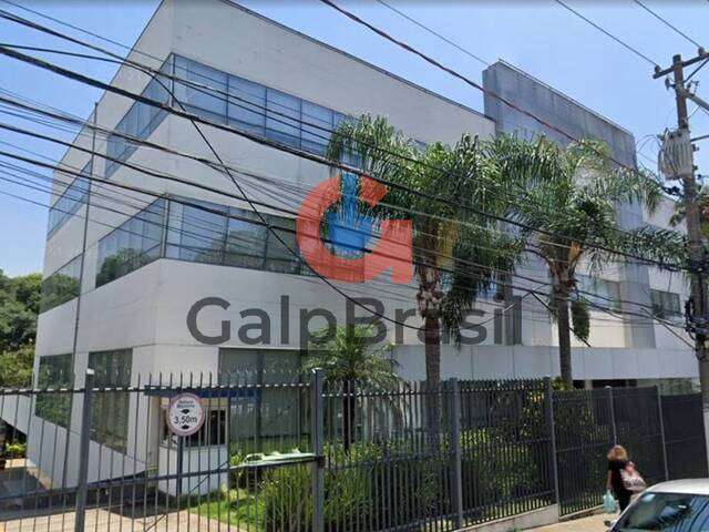 #101 - Prédio comercial para Venda em São Paulo - SP