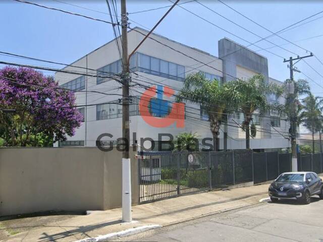 Prédio comercial para Venda em São Paulo - 4