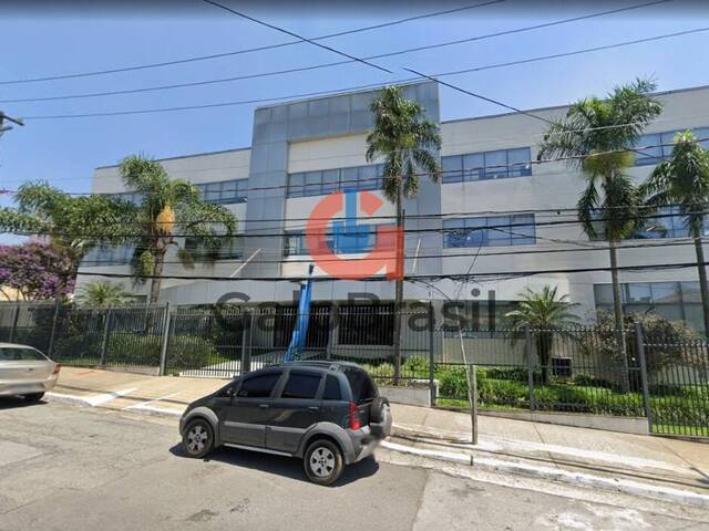 #101 - Prédio comercial para Venda em São Paulo - SP