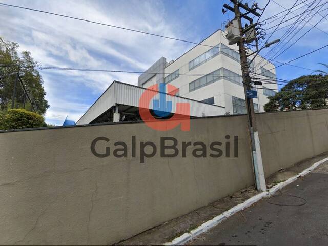 Prédio comercial para Venda em São Paulo - 5