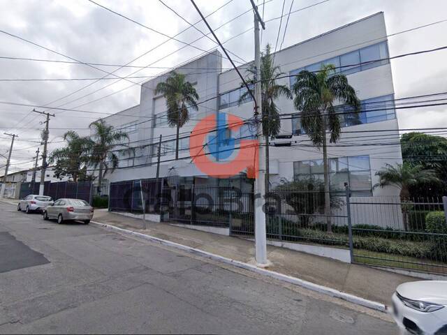 #101 - Prédio comercial para Venda em São Paulo - SP