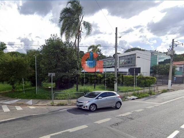 #102 - Prédio comercial para Venda em São Paulo - SP