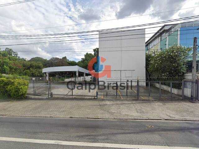 #102 - Prédio comercial para Venda em São Paulo - SP