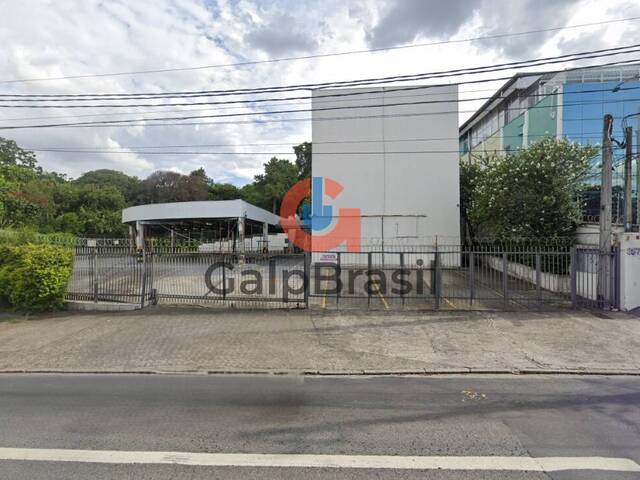 #102 - Prédio comercial para Venda em São Paulo - SP