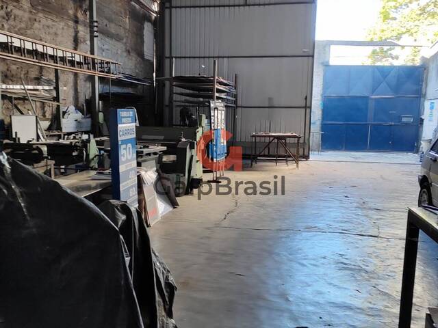 Galpão para Venda em São Paulo - 5