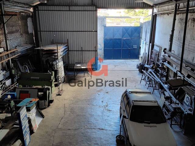 Galpão para Venda em São Paulo - 4