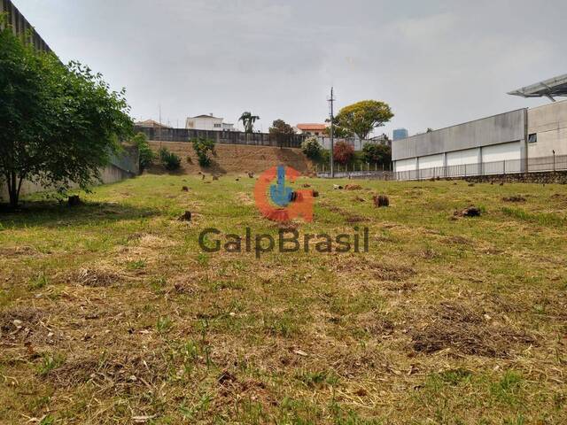 #104 - Terreno para Venda em Barueri - SP