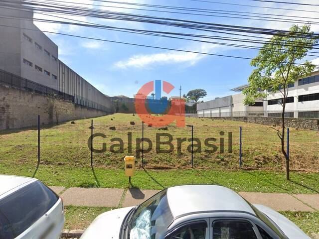#104 - Terreno para Venda em Barueri - SP