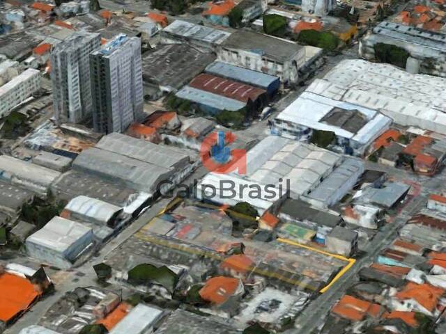 Área para Locação em Guarulhos - 4