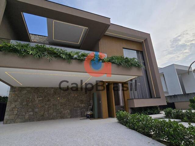 #107 - Casa em condomínio para Venda em Bertioga - SP