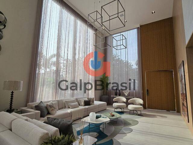 #107 - Casa em condomínio para Venda em Bertioga - SP