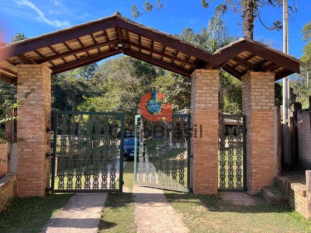 #109 - Pousada para Venda em Mairiporã - SP