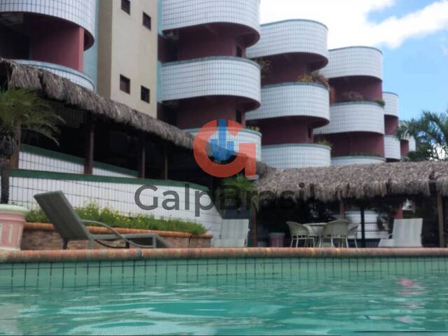 #110 - Hotel para Venda em Paracuru - CE