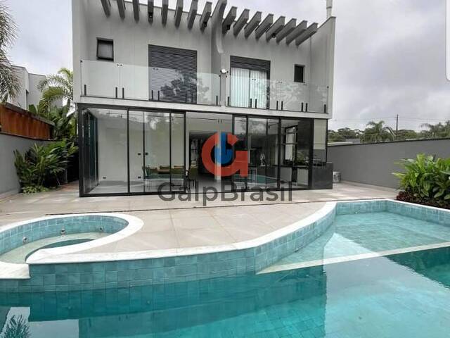 #112 - Casa em condomínio para Venda em Bertioga - SP