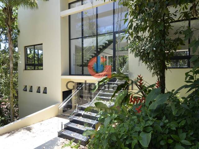 #114 - Casa em condomínio para Venda em Guarujá - SP