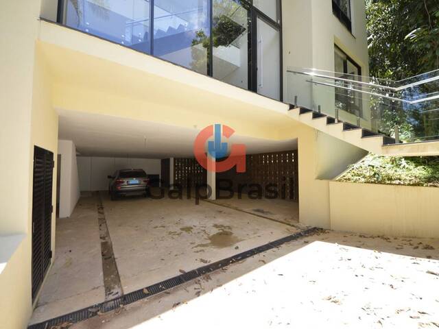 #114 - Casa em condomínio para Venda em Guarujá - SP