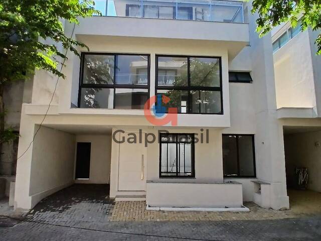 #115 - Casa em condomínio para Venda em São Sebastião - SP