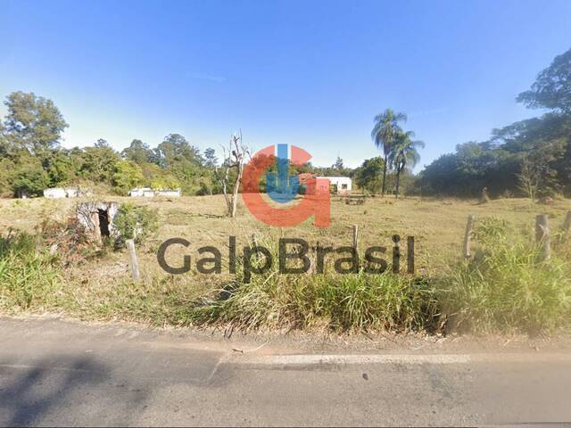 #117 - Área para Venda em Atibaia - SP