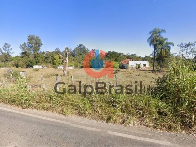 #117 - Área para Venda em Atibaia - SP