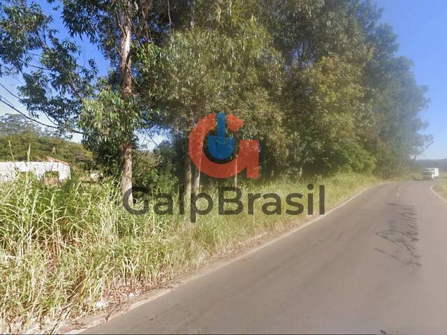 Área para Venda em Atibaia - 5