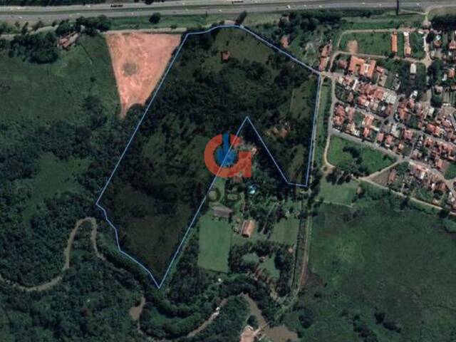 #117 - Área para Venda em Atibaia - SP