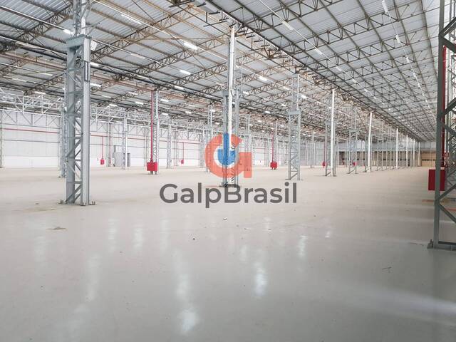 Galpão para Locação em Guarulhos - 4