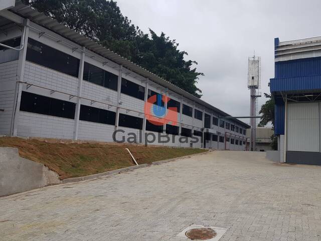 #58 - Galpão para Locação em Guarulhos - SP