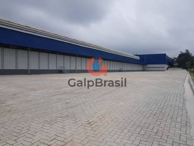 Galpão para Locação em Guarulhos - 5