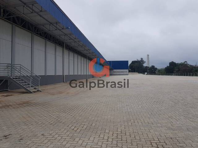 Galpão para Locação em Guarulhos - 4