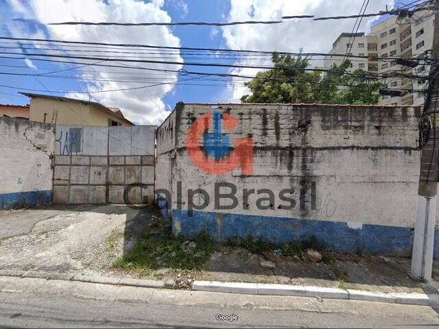 #119 - Galpão para Venda em São Paulo - SP