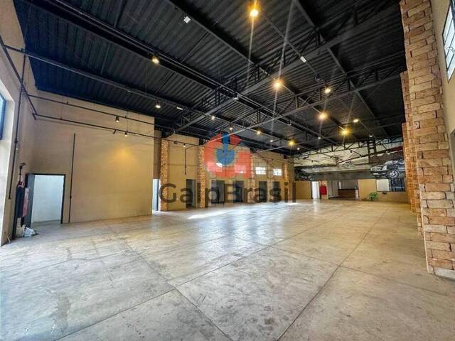 Prédio comercial para Venda em São Paulo - 5