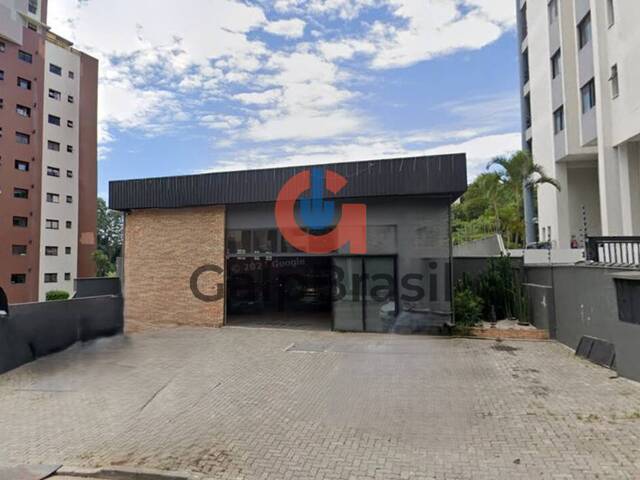 #121 - Prédio comercial para Venda em São Paulo - SP