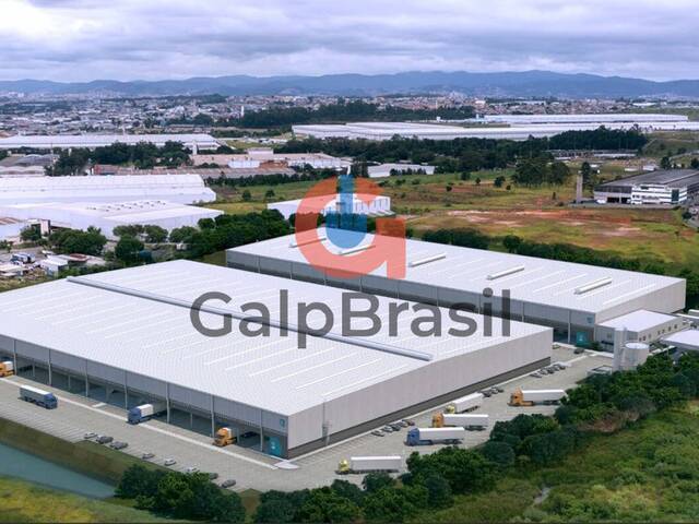 #124 - Galpão para Locação em Guarulhos - SP