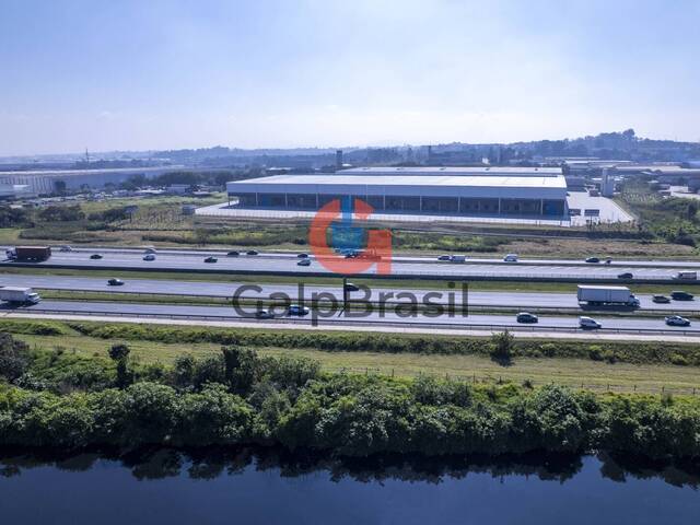 #124 - Galpão para Locação em Guarulhos - SP