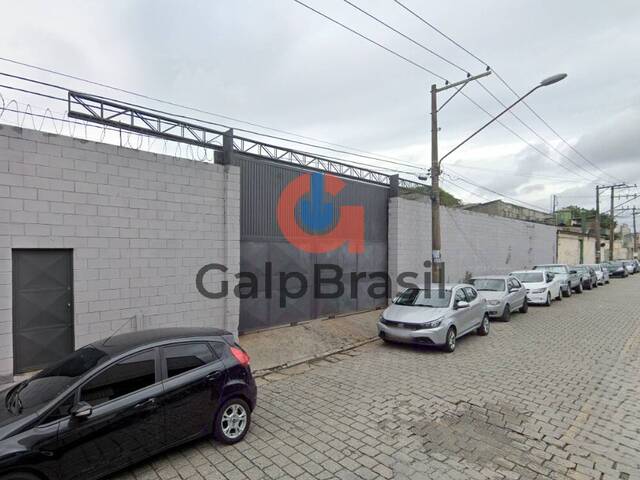 Venda em Vila das Bandeiras - Guarulhos