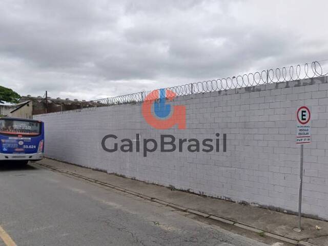 Área para Venda em Guarulhos - 2