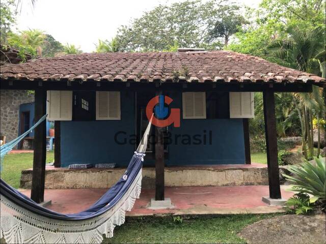 Pousada para Venda em Ilhabela - 4