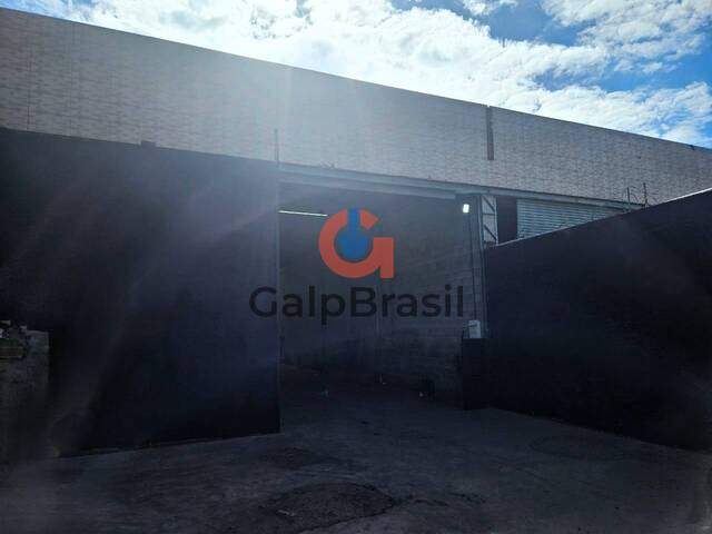 Galpão para Locação em Guarulhos - 4