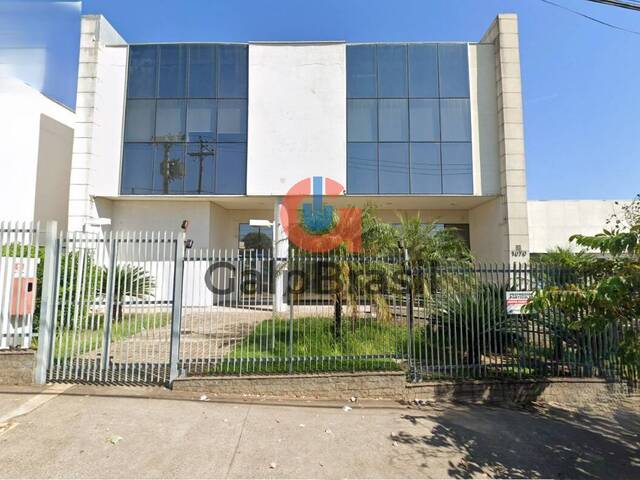 Prédio comercial para Venda em Piracicaba - 4