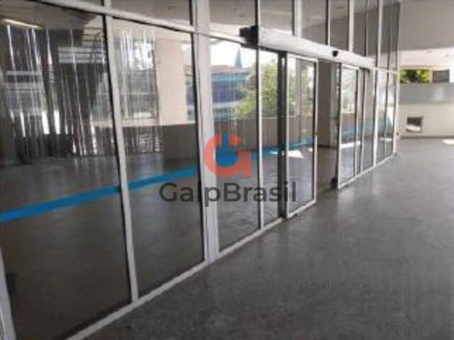 Prédio comercial para Venda em Santos - 5