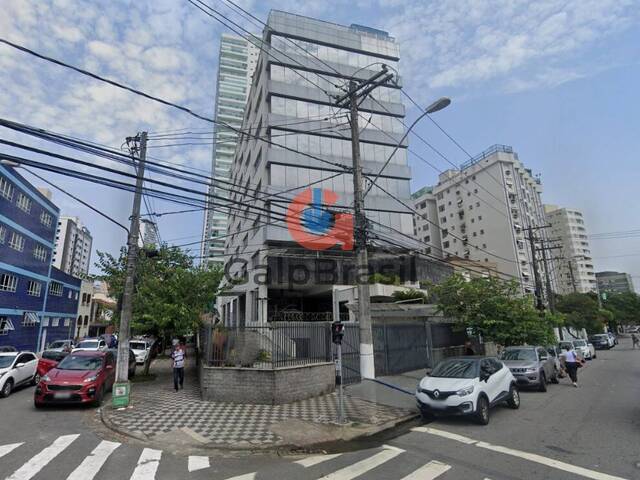Prédio comercial para Venda em Santos - 4