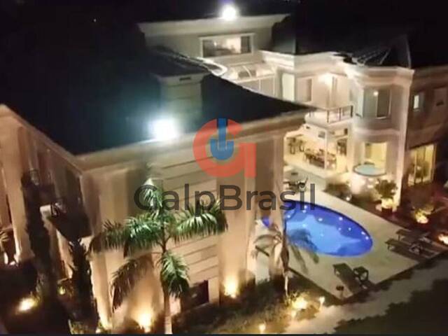 Casa em condomínio para Venda em Santana de Parnaíba - 4
