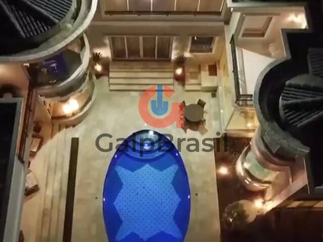 Casa em condomínio para Venda em Santana de Parnaíba - 5