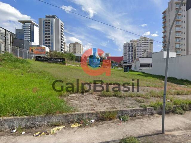 Área para Venda em Sorocaba - 5